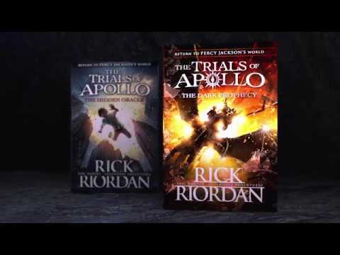trials of apollo book 3